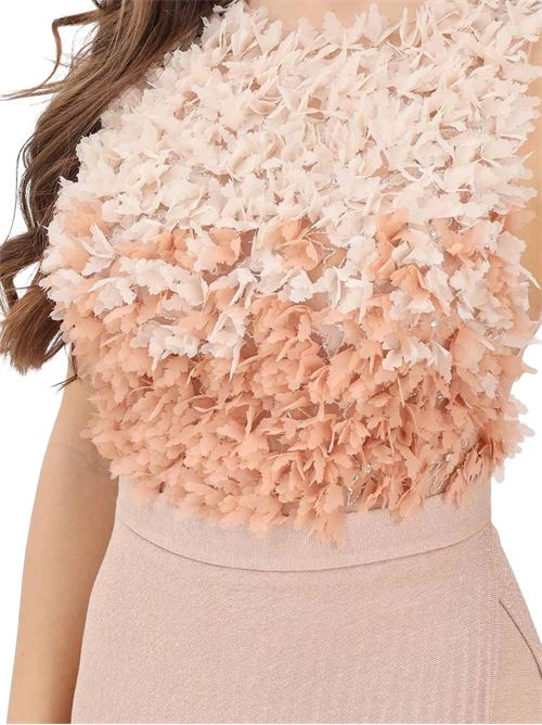 Abito red carpet Elisabetta Franchi | ABR4462E2X81